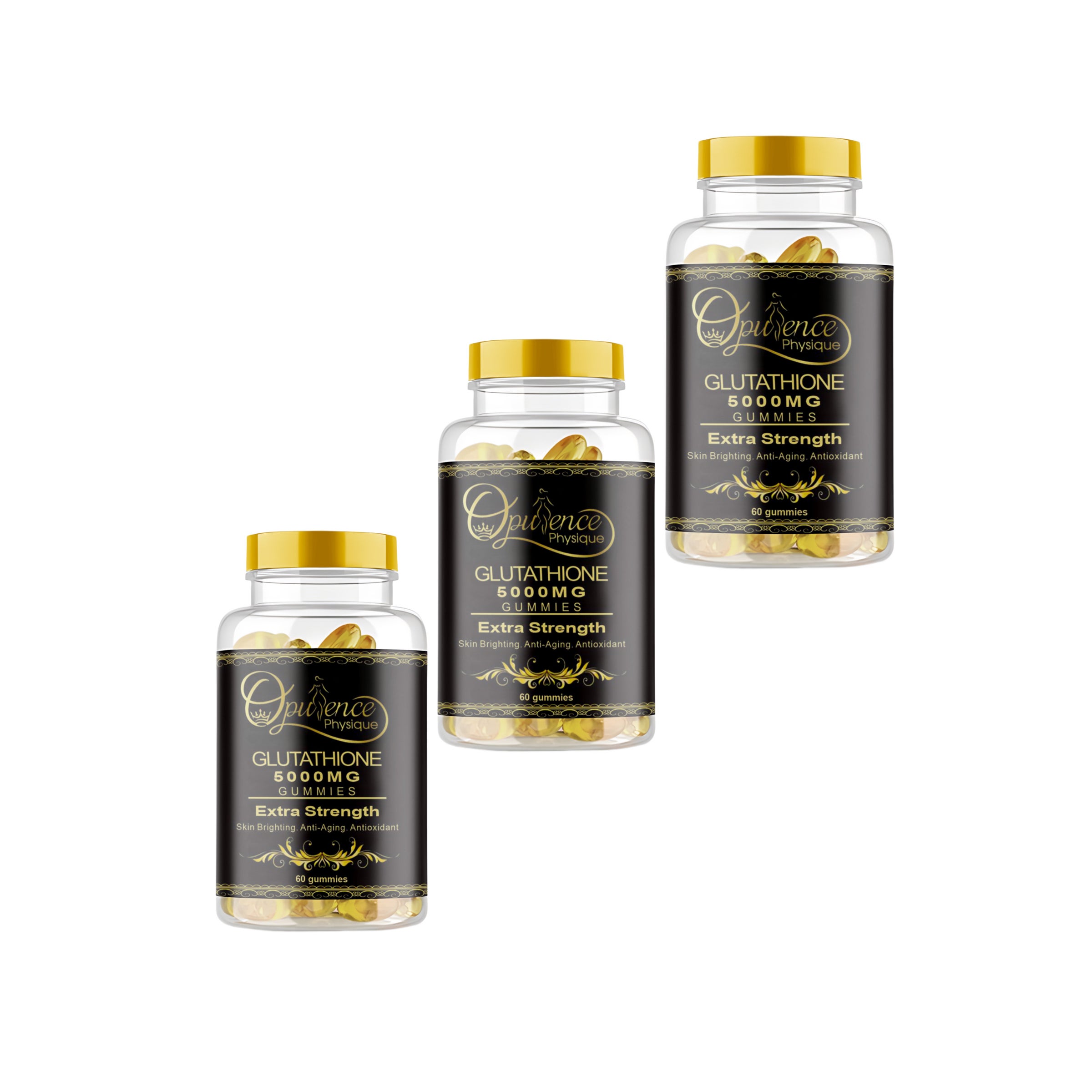 opulence glutathione Glutathione Complex