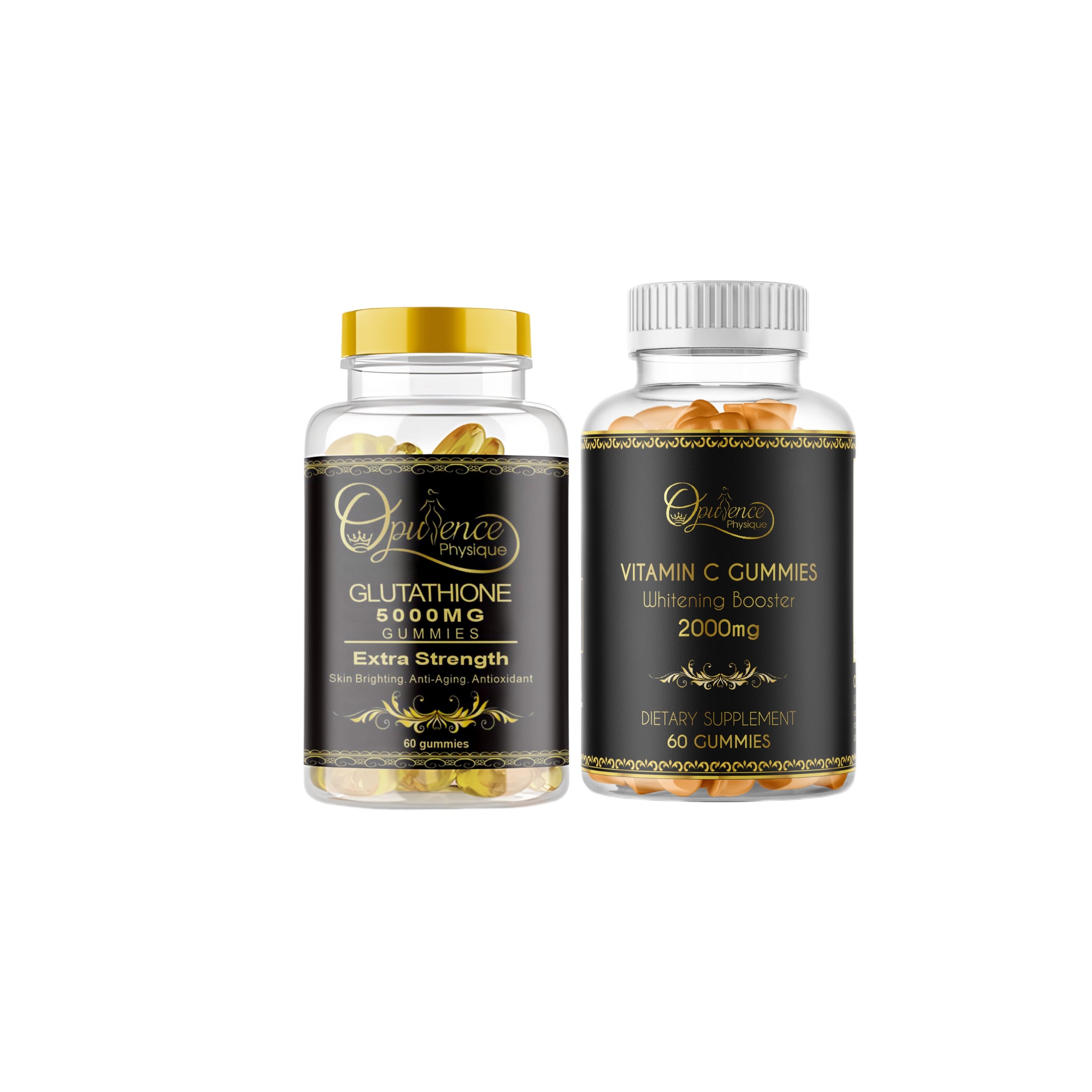 opulence glutathione Opulence Glutathione Supplement Review