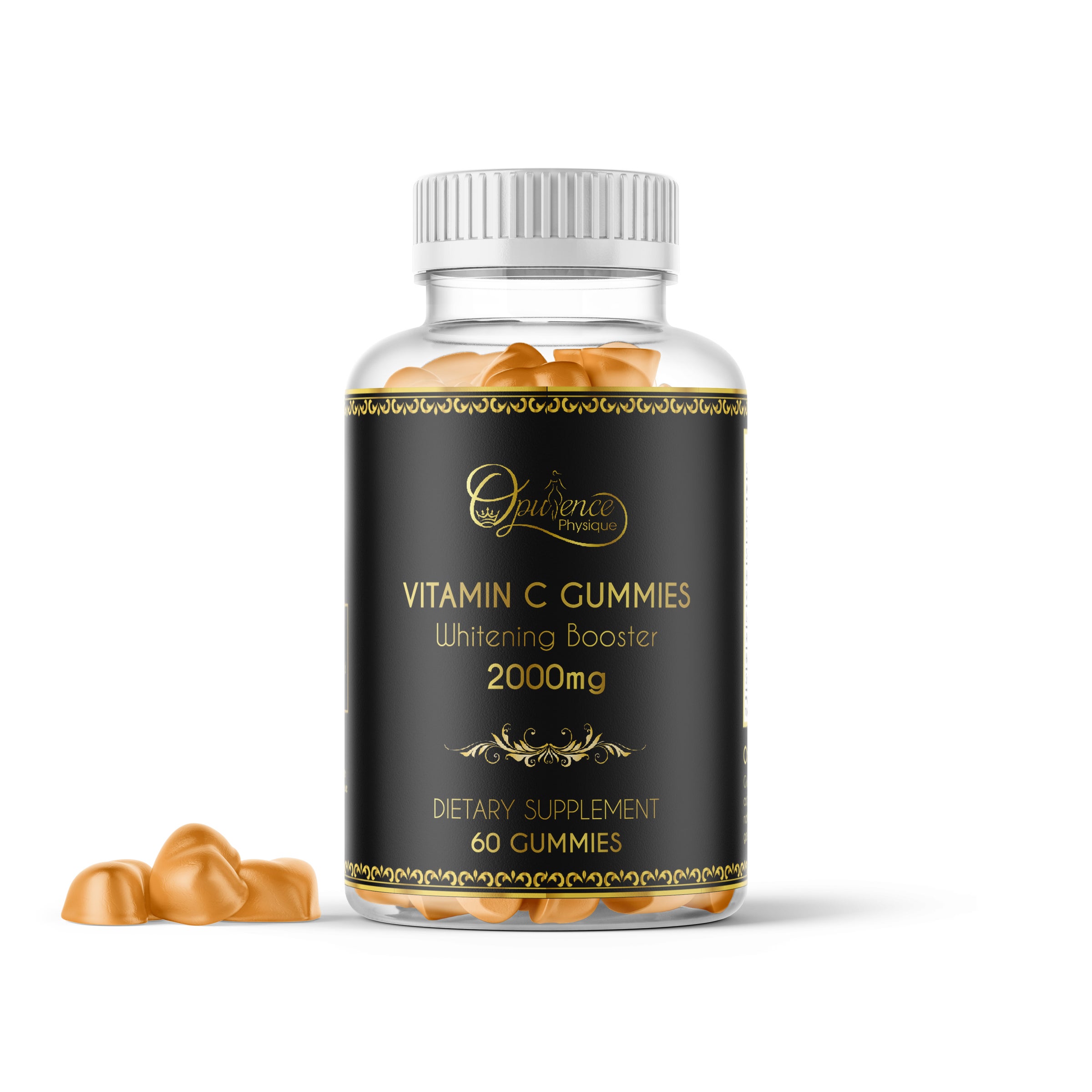 Glutathione 5000mg Gummies